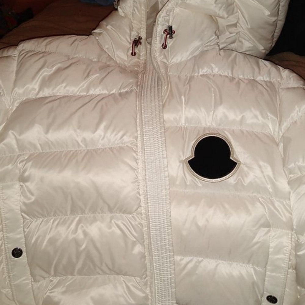 Moncler Jacket